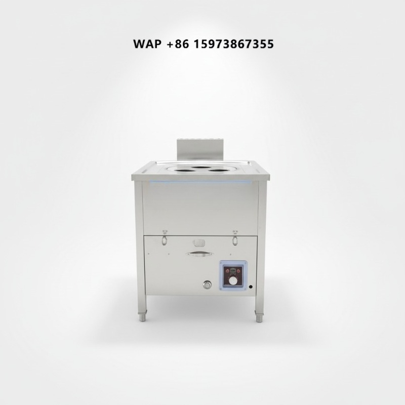 Equipamento de Cozinha Comerci - Commercial Kitchen Equipment avaliação e preço