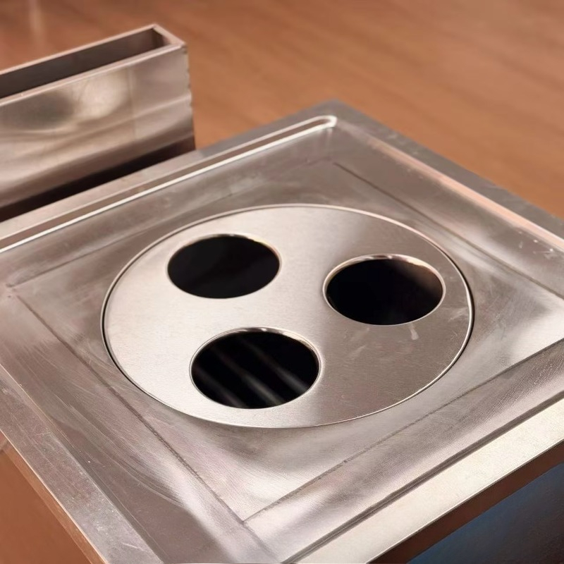 Equipamento de Cozinha Comerci - Commercial Kitchen Equipment avaliação e preço