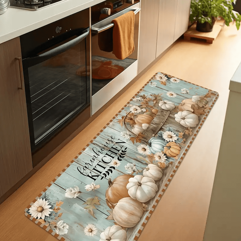 Tapete Longo de Aquarela com G - Commercial Kitchen Background avaliação e preço
