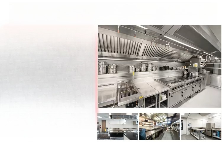 CHEFMAX Equipamento Completo d - Commercial Kitchen Equipment avaliação e preço