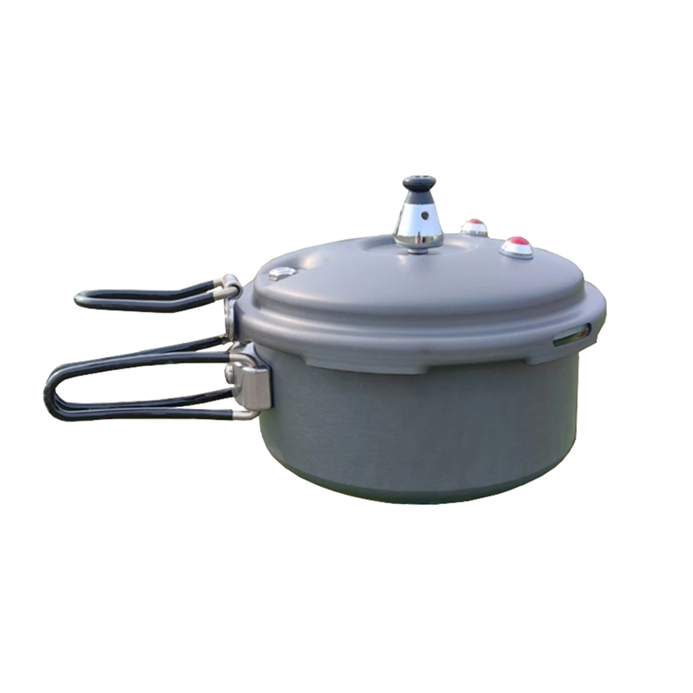 Panela de Pressão Mini para Ca - Soup Kettle Warmer avaliação e preço