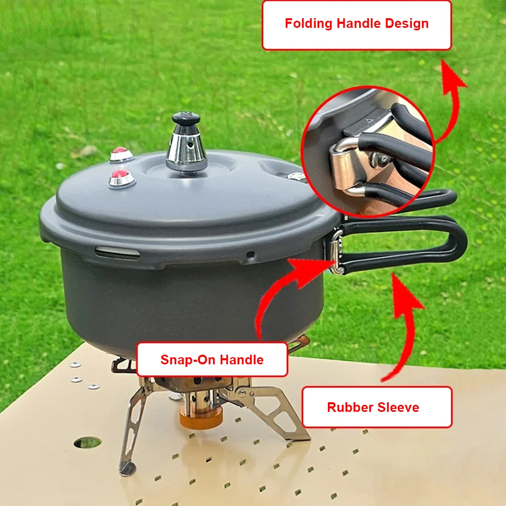 Panela de Pressão Mini para Ca - Soup Kettle Warmer avaliação e preço