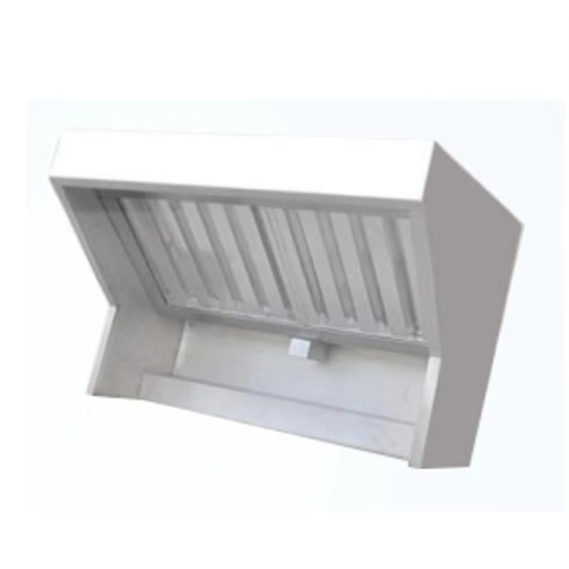 Coifa Comercial de Chão Person - Commercial Kitchen Equipment avaliação e preço