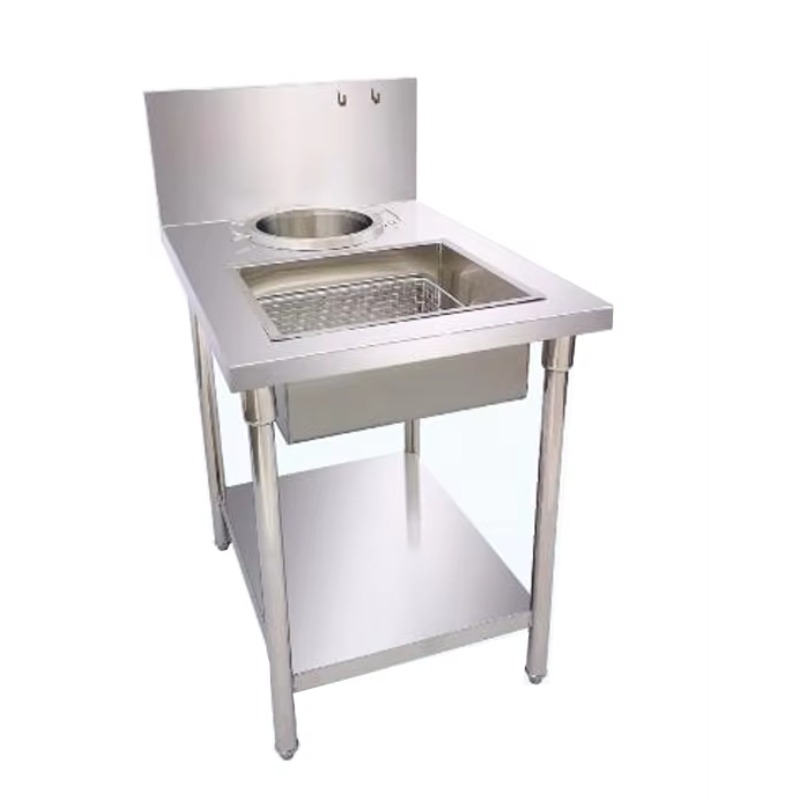 Coifa Comercial de Chão Person - Commercial Kitchen Equipment avaliação e preço