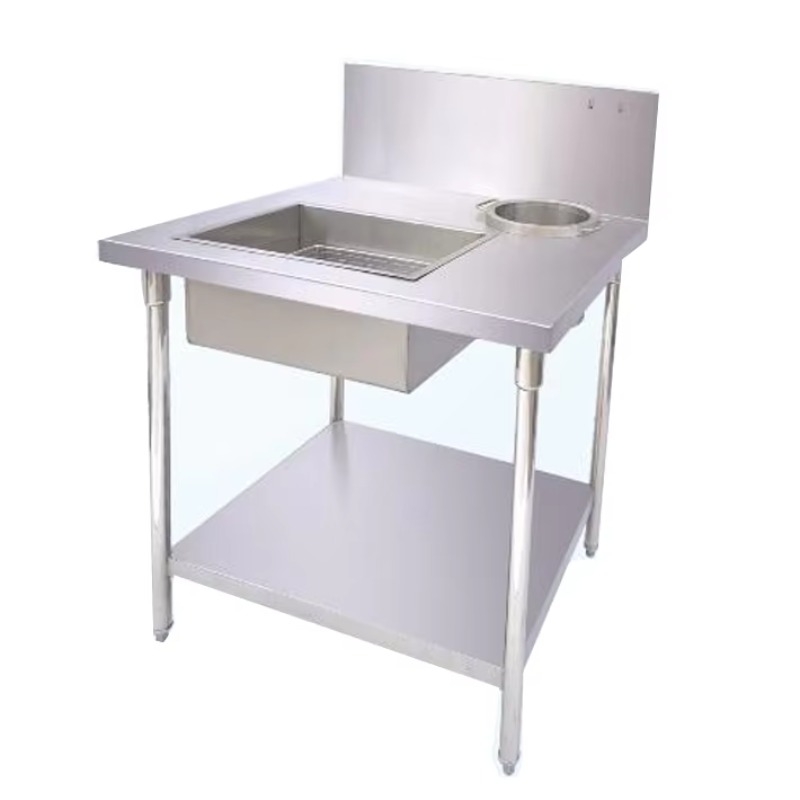 Coifa Comercial de Chão Person - Commercial Kitchen Equipment avaliação e preço