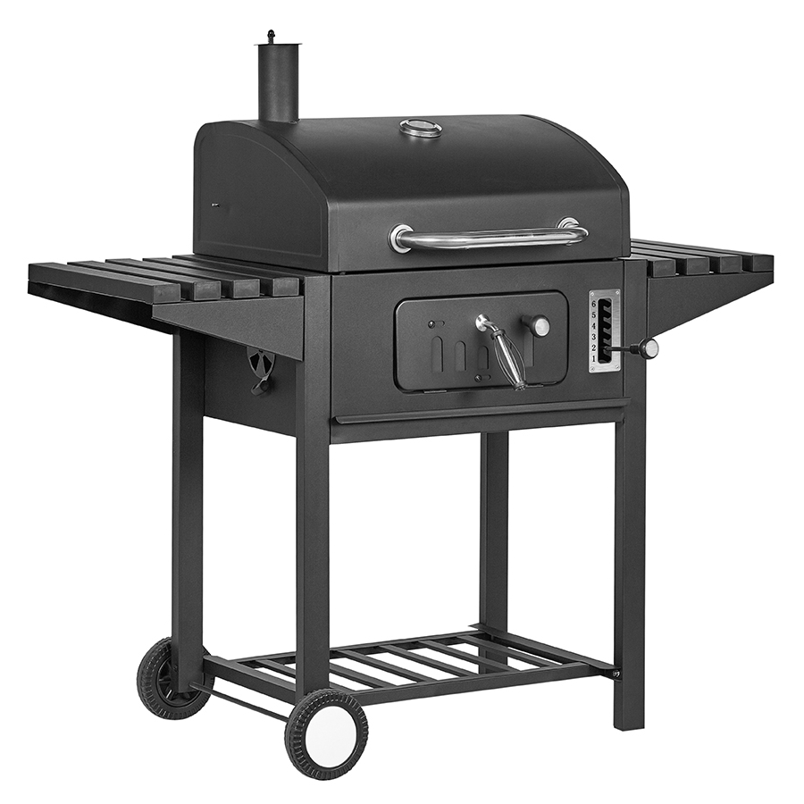 Churrasqueira comercial portát - Commercial Kitchen Grill avaliação e preço