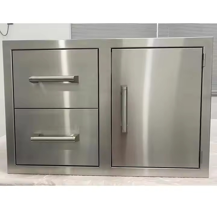 Armário de Cozinha Comercial p - Commercial Kitchen Grill avaliação e preço