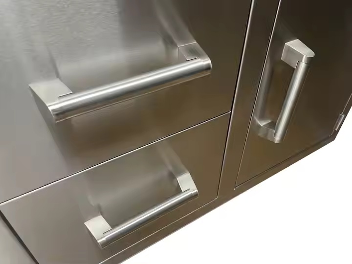 Armário de Cozinha Comercial p - Commercial Kitchen Grill avaliação e preço