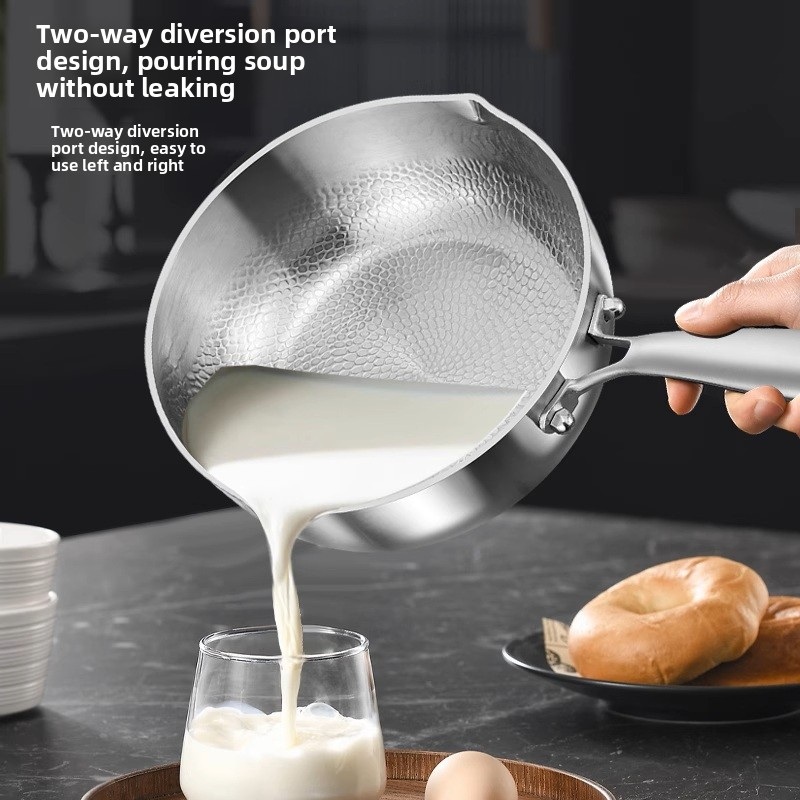 2025 novo titânio puro shizong - Soup Kettle Warmer avaliação e preço