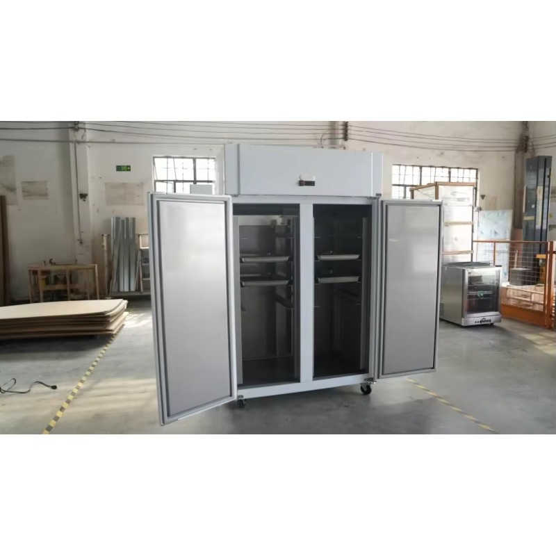 Refrigerador Comercial para Re - Commercial Kitchen Equipment avaliação e preço