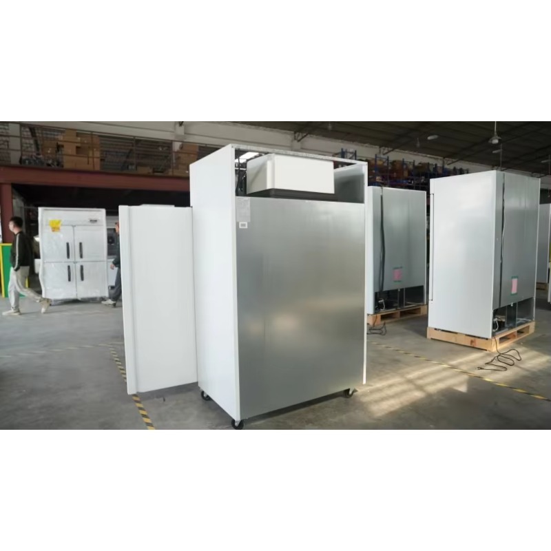 Refrigerador Comercial para Re - Commercial Kitchen Equipment avaliação e preço