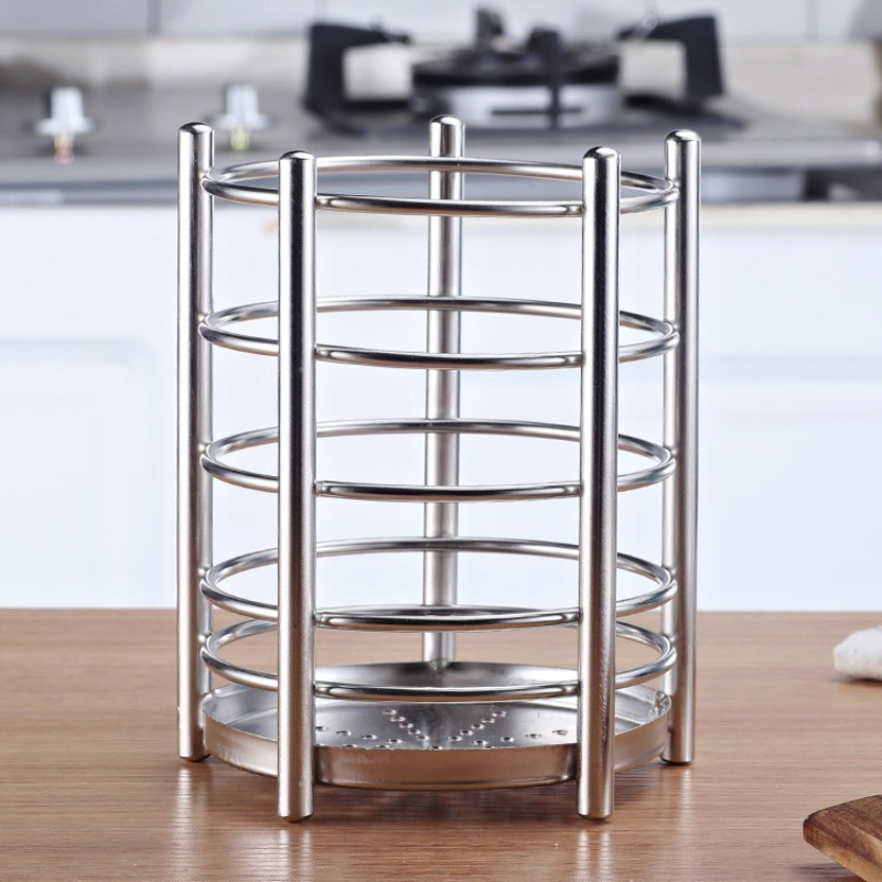 Suporte para Hashis Reforçado  - Commercial Kitchen Utensil Storage avaliação e preço