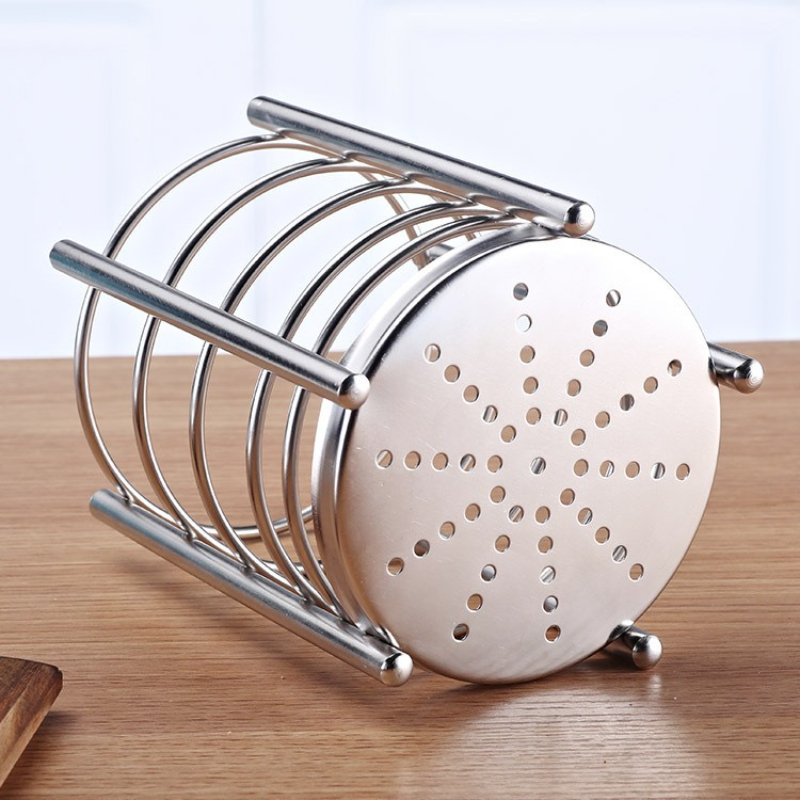 Suporte para Hashis Reforçado  - Commercial Kitchen Utensil Storage avaliação e preço