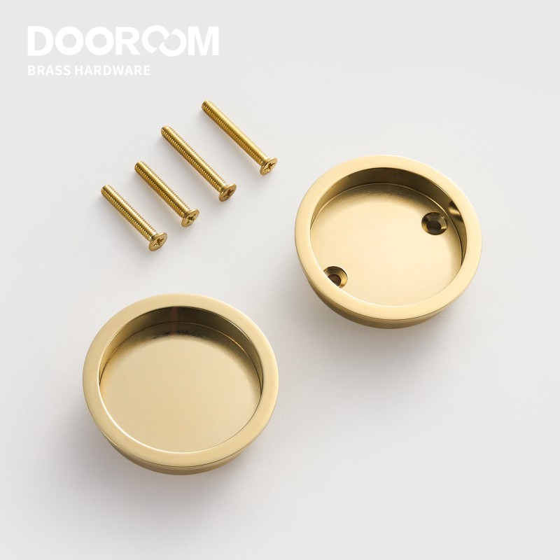 Dooroom de bronze porta desliz - Commercial Kitchen Door avaliação e preço