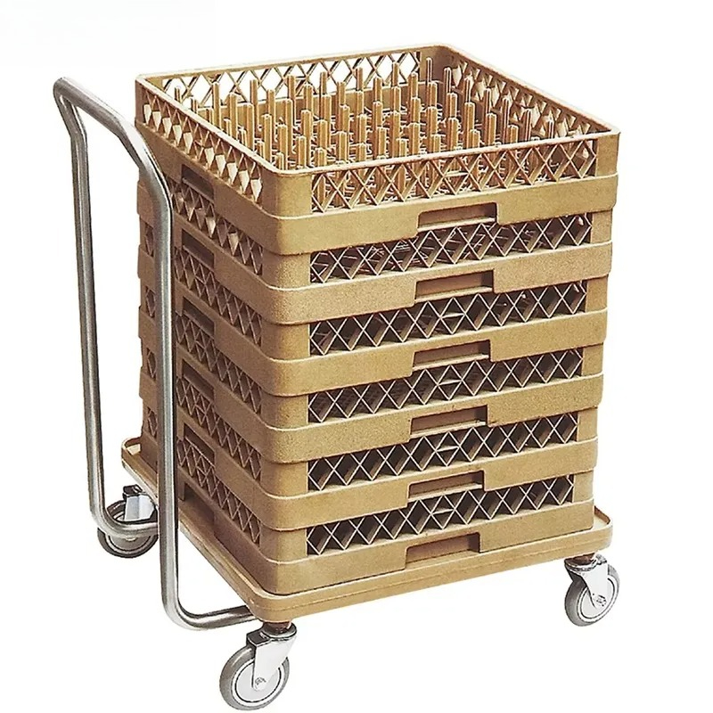 Escorredor de Louça Comercial  - Commercial Kitchen Utensil Storage avaliação e preço