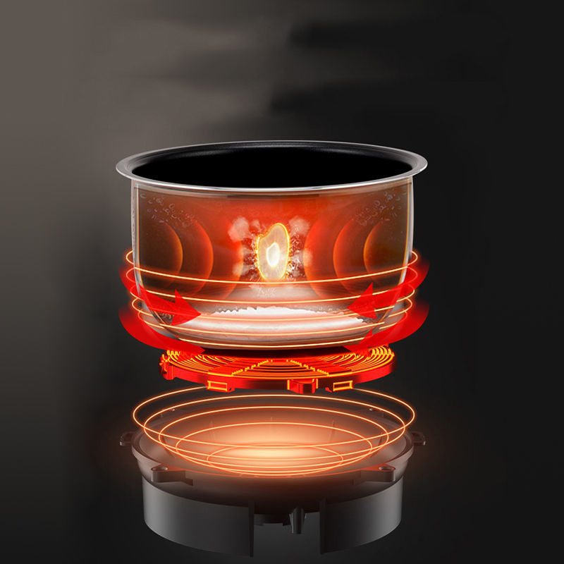 Mini panela de arroz 12v 24v,  - Soup Kettle Warmer avaliação e preço