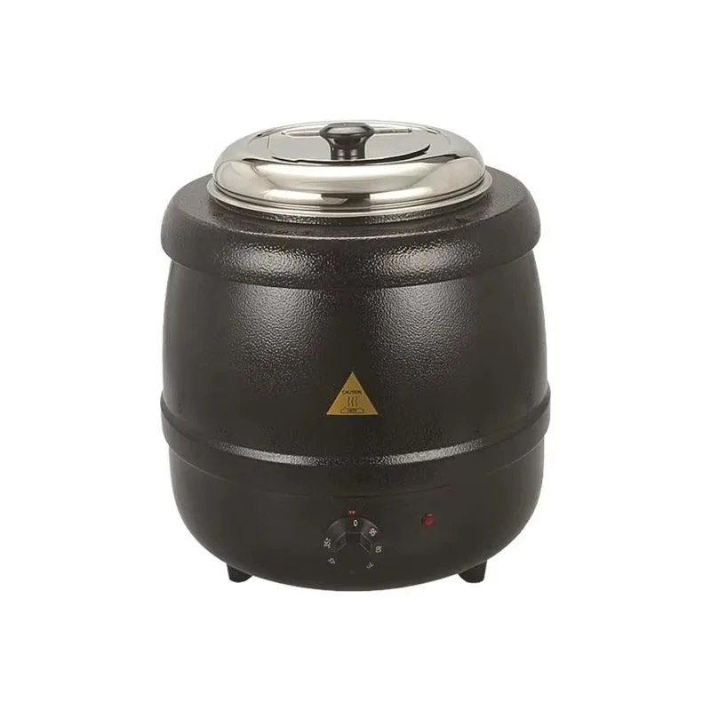 Equipamentos comerciais de aut - Soup Kettle Warmer avaliação e preço