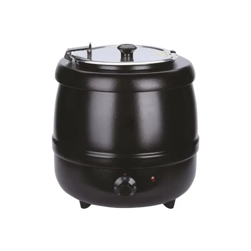 Equipamentos comerciais de aut - Soup Kettle Warmer avaliação e preço