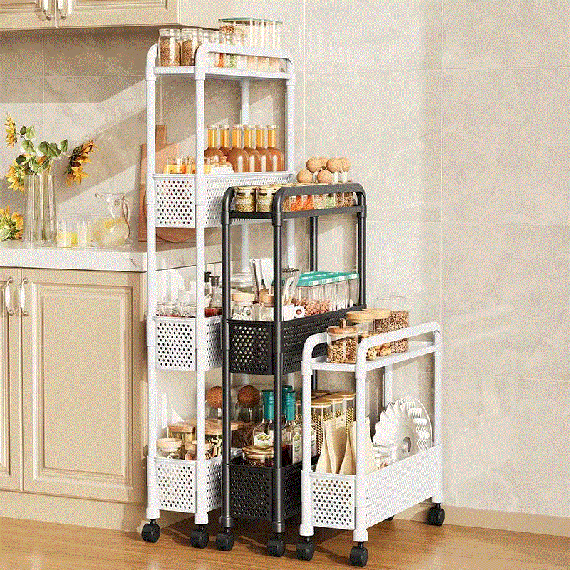 Carrinho de Armazenamento com  - Commercial Kitchen Door avaliação e preço