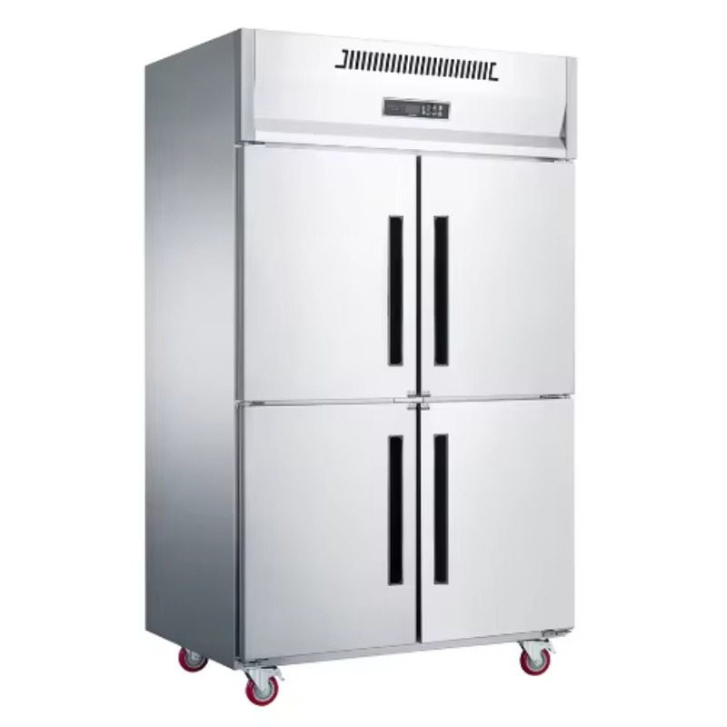 Congelador Vertical Comercial  - Commercial Kitchen Door avaliação e preço