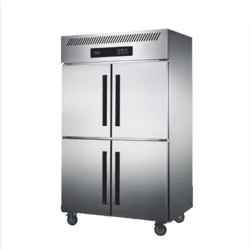 Congelador Vertical Comercial  - Commercial Kitchen Door avaliação e preço