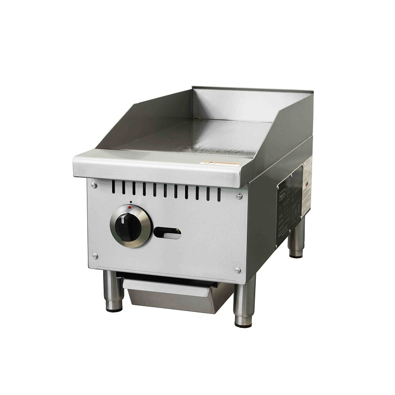 Chapa Comercial de 36 Polegada - Commercial Kitchen Grill avaliação e preço