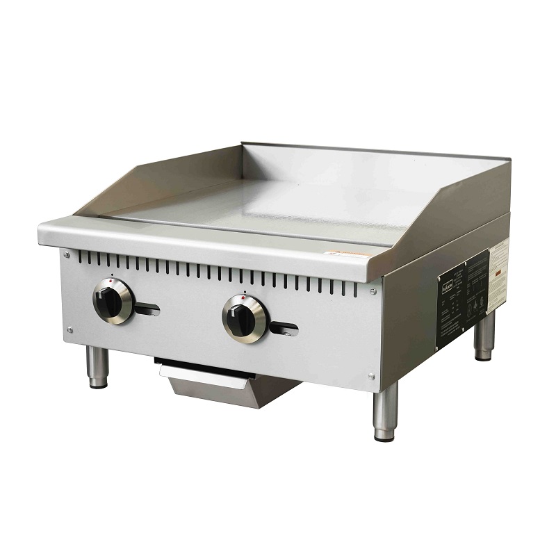 Chapa Comercial de 36 Polegada - Commercial Kitchen Grill avaliação e preço