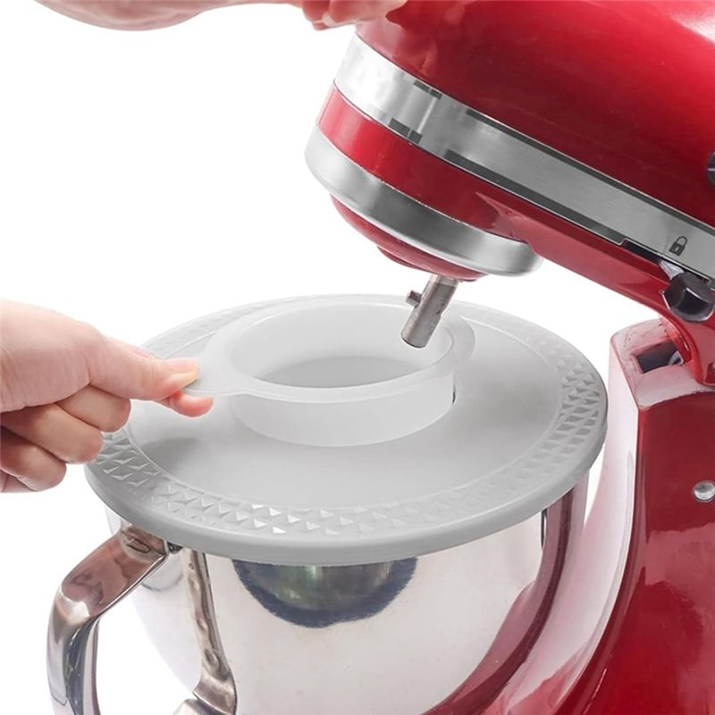 A74X - Para Batedeiras Kitchen - Commercial Kitchenaid avaliação e preço