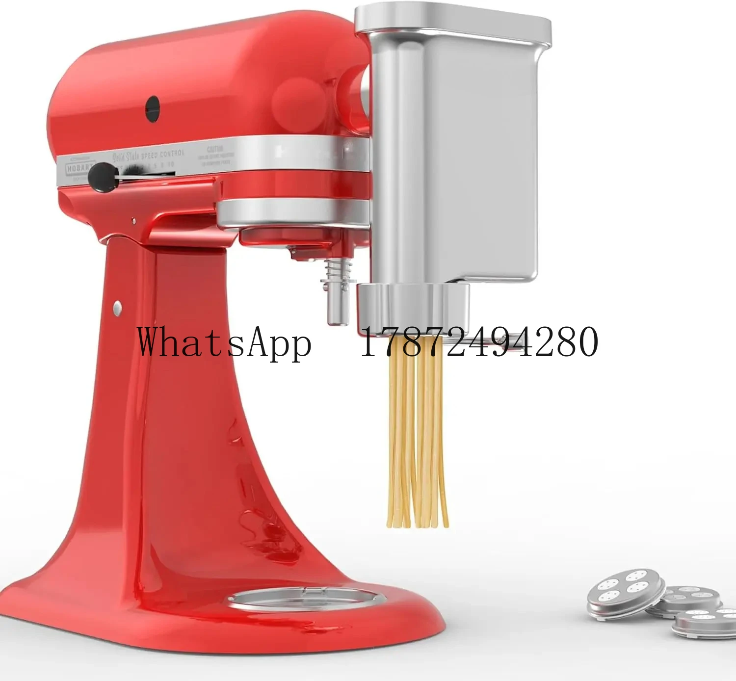 Acessório de Metal Reforçado p - Commercial Kitchenaid avaliação e preço