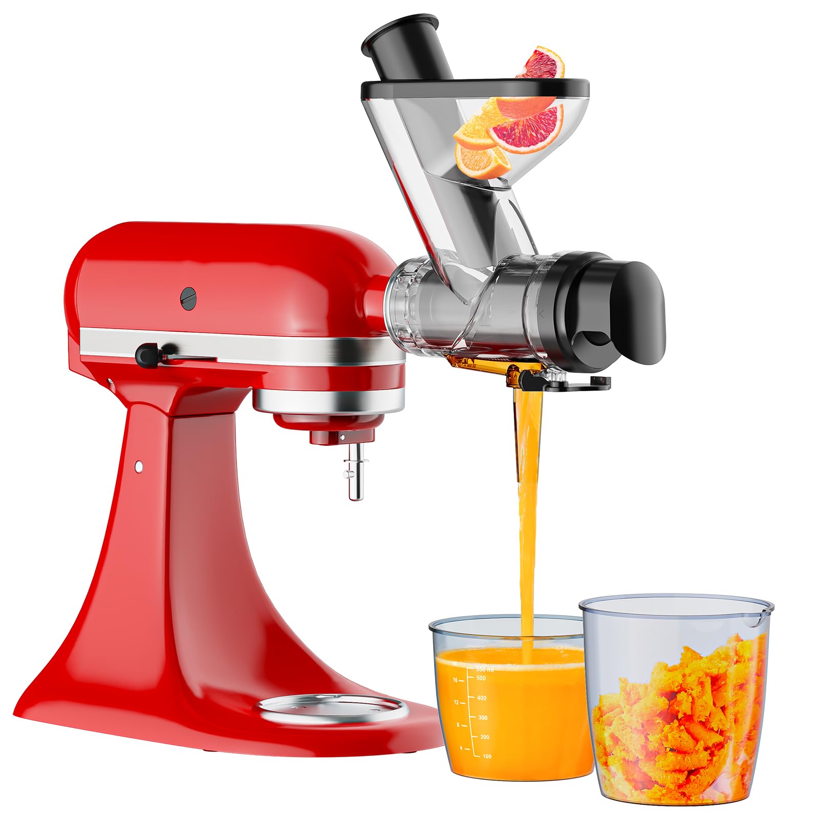 Acessório de Espremedor de Fru - Commercial Kitchenaid avaliação e preço