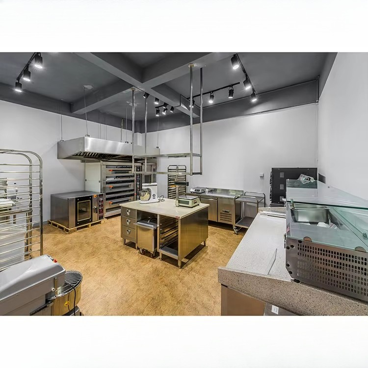 Equipamento de Cozinha Comerci - Commercial Kitchen Equipment avaliação e preço