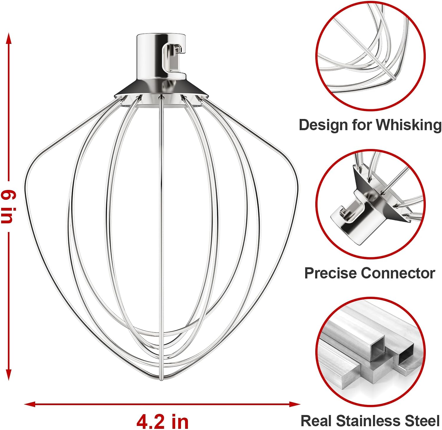 Peça de reposição K45WW Acessó - Commercial Kitchenaid avaliação e preço