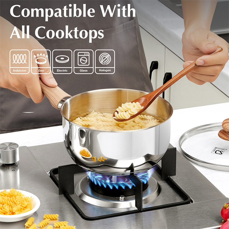 KOCH SYSTEME CS Panela de aço  - Soup Kettle Warmer avaliação e preço