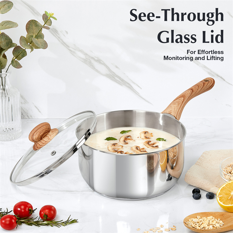 KOCH SYSTEME CS Panela de aço  - Soup Kettle Warmer avaliação e preço