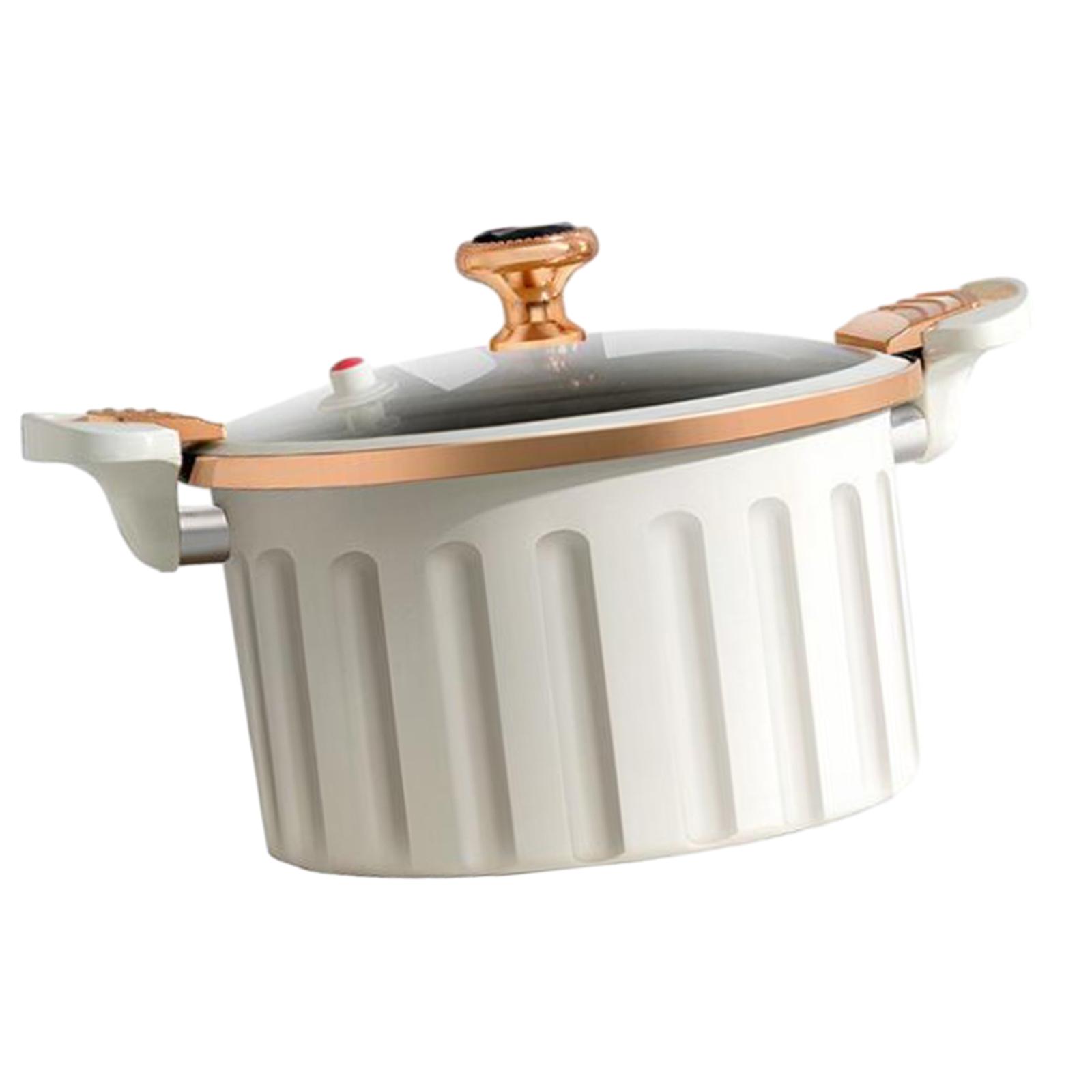 Panela de Cozinha para Fogão 8 - Soup Kettle Warmer avaliação e preço