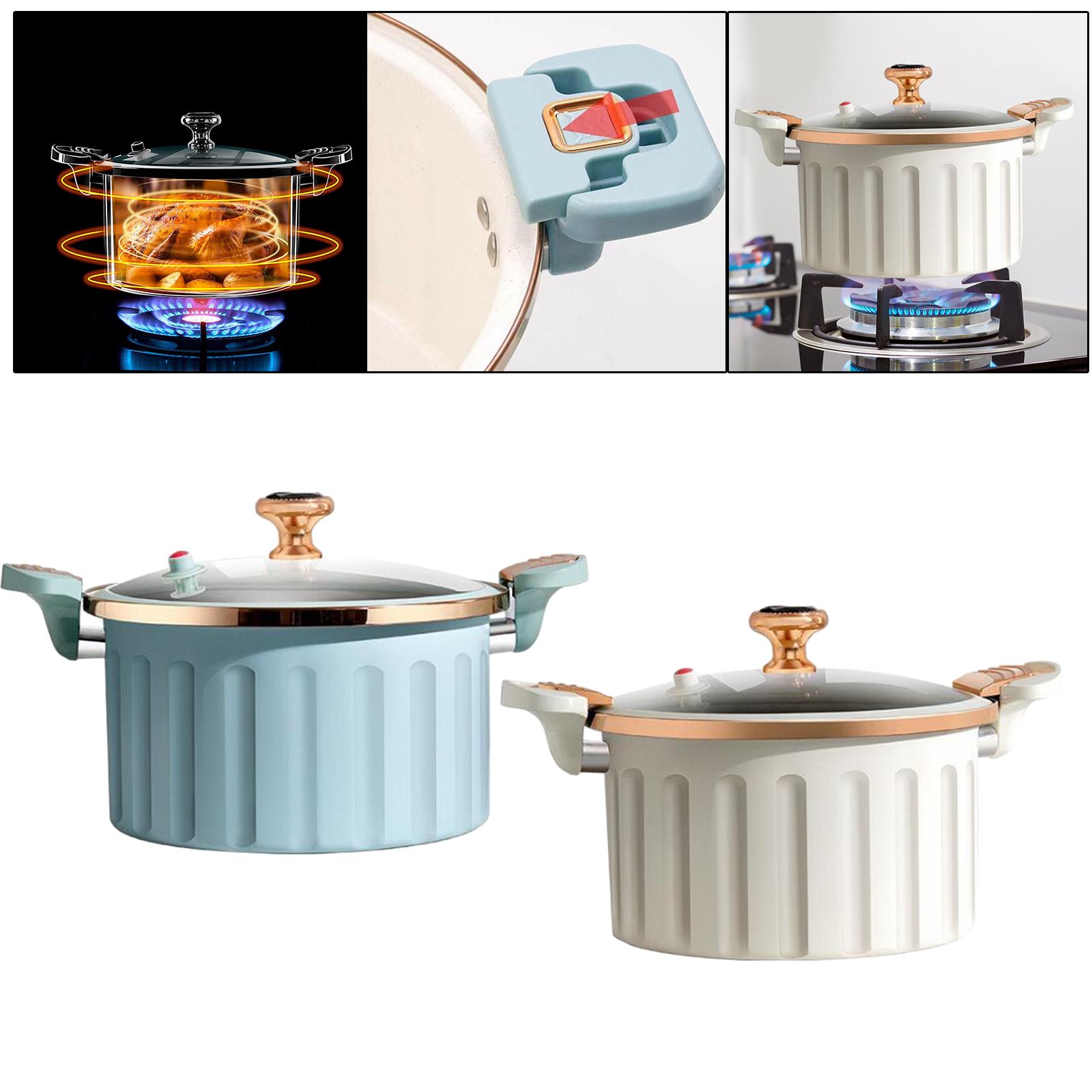 Panela de Cozinha para Fogão 8 - Soup Kettle Warmer avaliação e preço