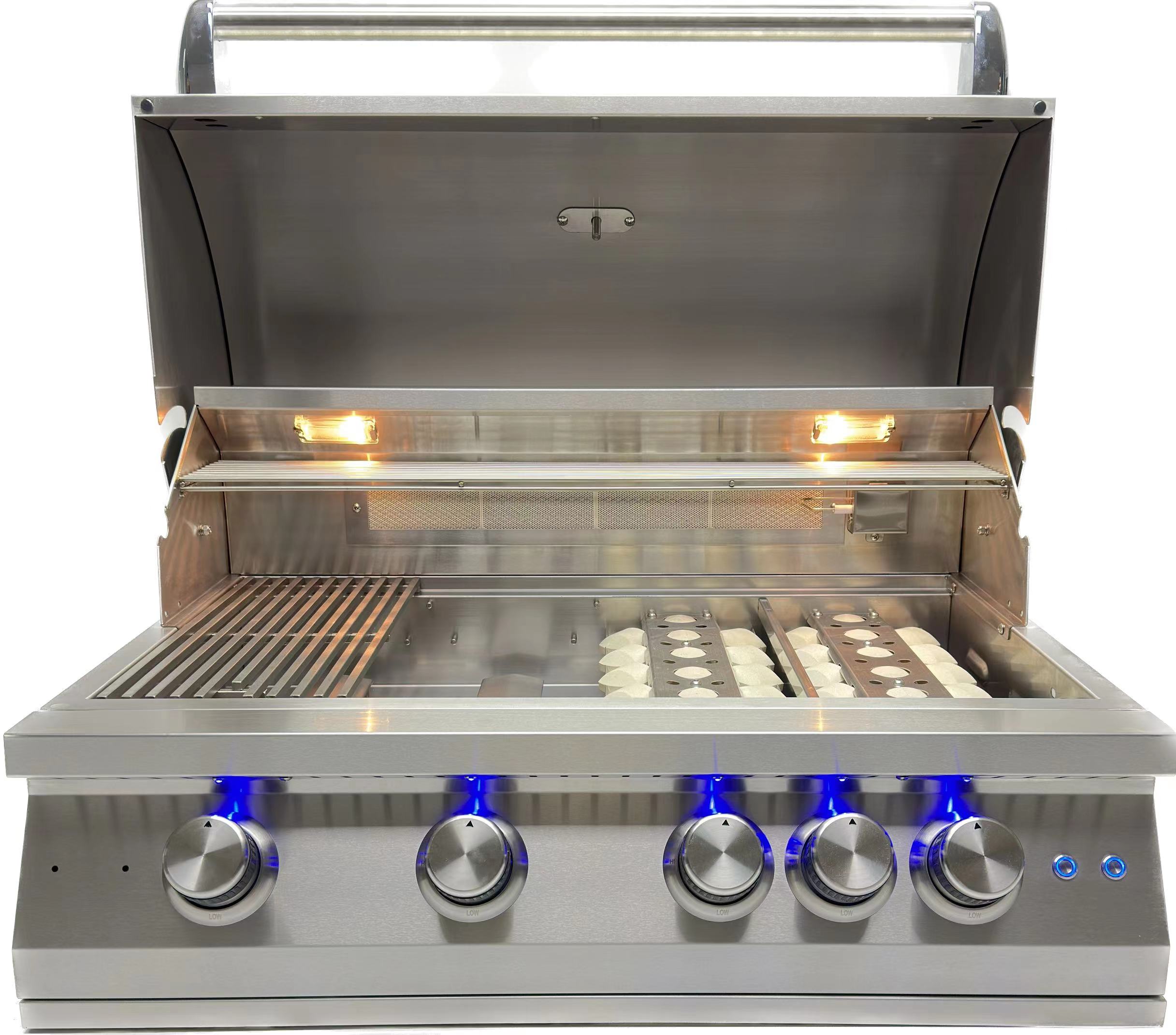 Venda Direta de Fábrica: Churr - Commercial Kitchen Grill avaliação e preço